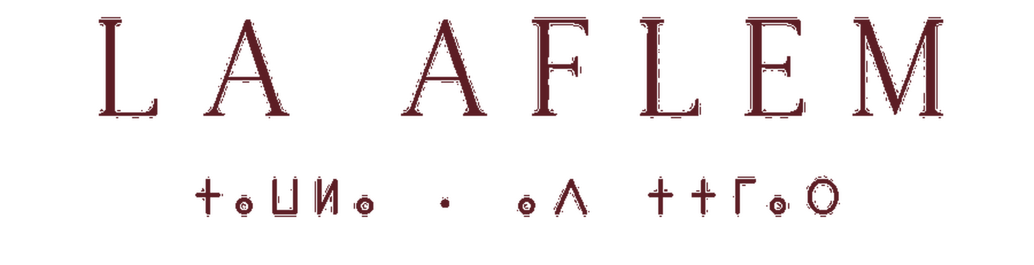 LA AFLEM